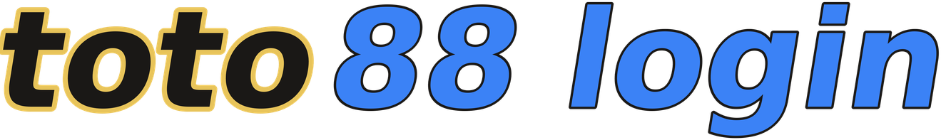 toto88 login logo